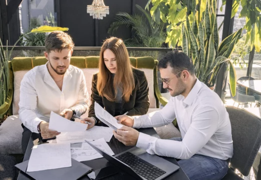 Mit tartalmaz a marketing stratégia szolgáltatásunk?